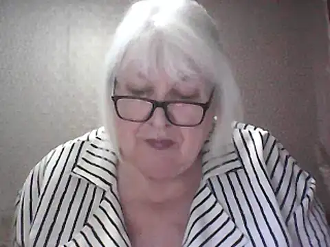 Alexia64231 웹캠 쇼