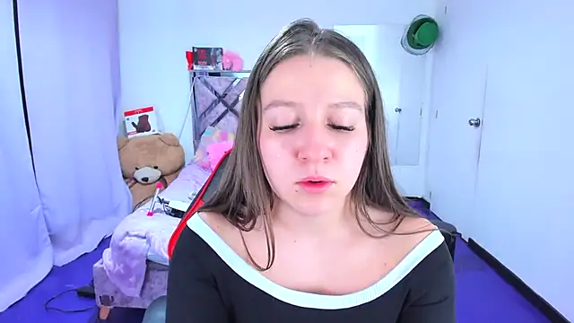 Luna_Analya 라이브 XXX 채팅