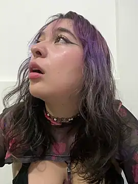 Celeste_Bauman Chat XXX live