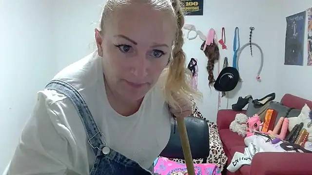 Chat XXX ao vivo de emperabigbootybigass