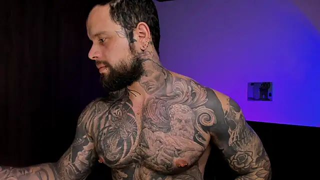 XXX chat uživo modela natevillage