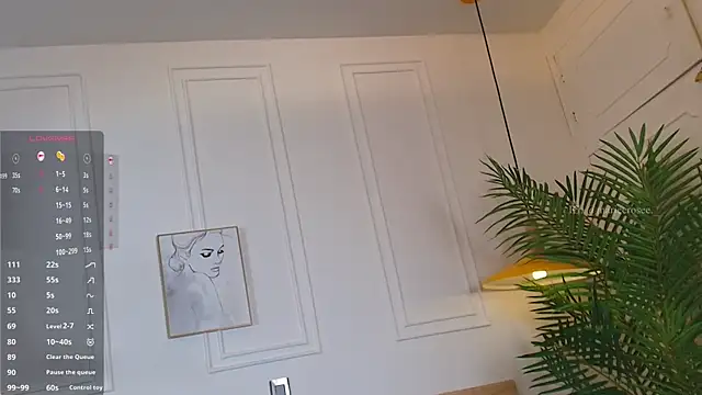 XXX chat uživo modela Mariee_rosee