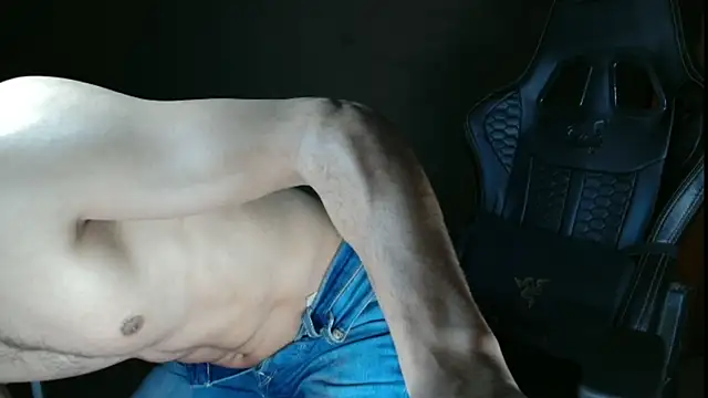 Show de webcam de coacharabian