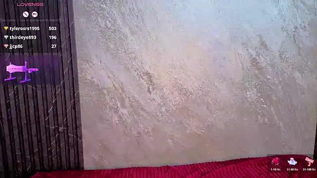 XXX chat uživo modela stepha__