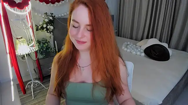 Chat XXX en directo de AirySilhouette