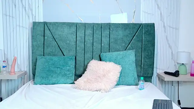 Webkamerová show Daikihot