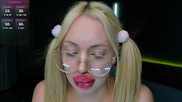 Sembang XXX Secara Langsung Luna_Beverly