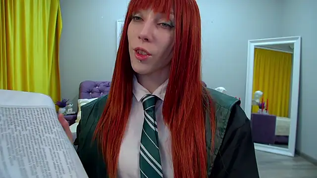 دردشة LeilaTaylors الجنسية المباشرة