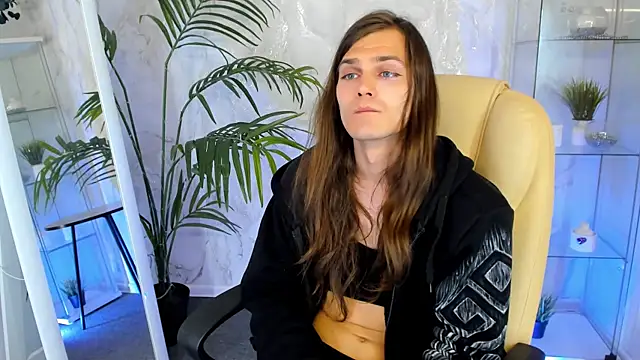 WillFobos: онлайн-секс-чат