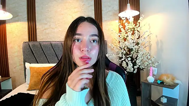 Anissa_m_ Live XXX-Chat