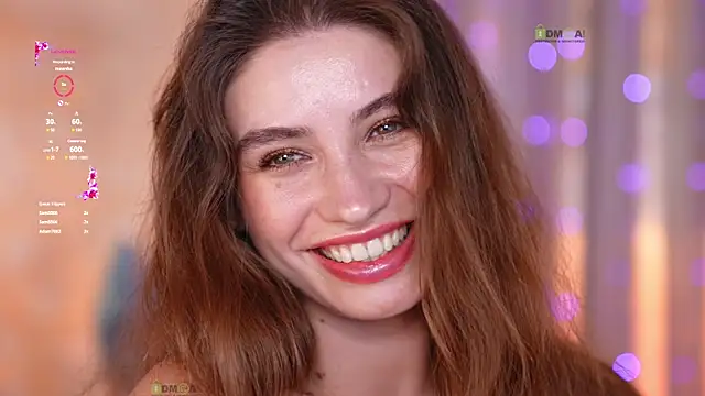 -YOUR_ANGEL-'s Live XXX Chat