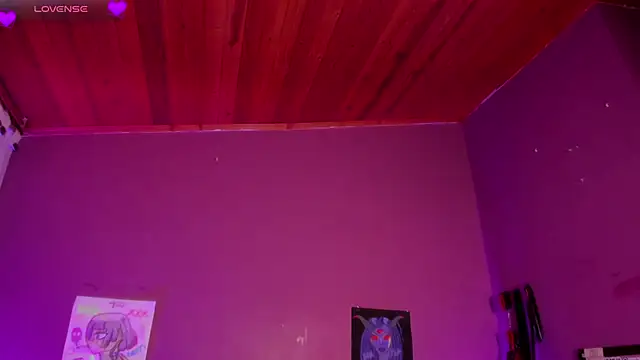 Cata_green Live XXX Chat