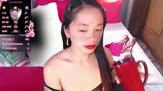 دردشة SexyMariaa الجنسية المباشرة