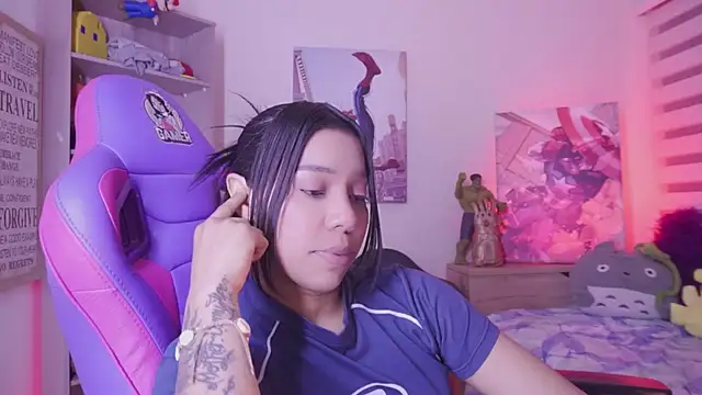 Онлайн чат XXX madelyn_rose_