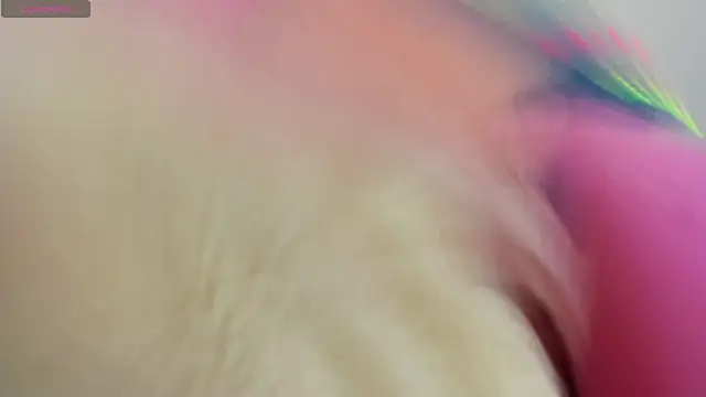 BritneyLix Adlı Modelin Canlı XXX Sohbeti