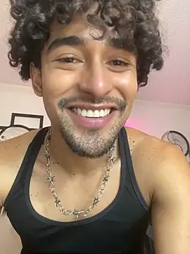 Oliver_11Ed Webcam Show