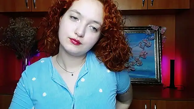 MissAriaa 现场XXX聊天