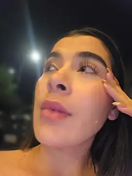 Sweetnahoxxx 网络视讯表演