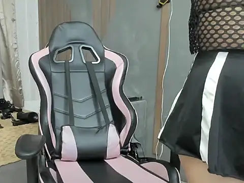 NikiEvanz Live XXX Chat