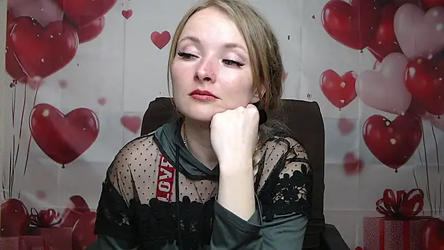 Nic0leDreams 现场XXX聊天