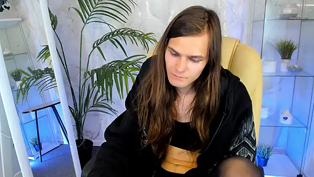 WillFobos élő XXX-chatje