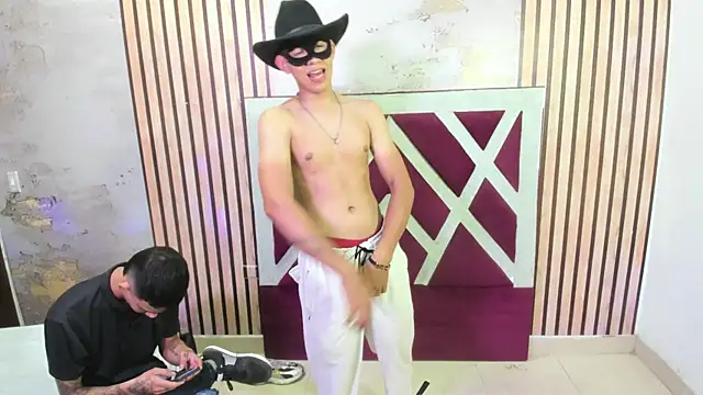 BoyHotlewd – Naživo XXX chat