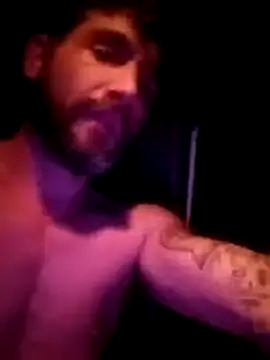 Itzmeebaby's Webcam Show