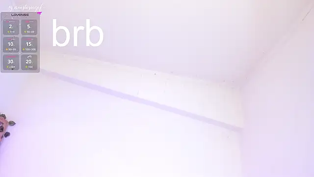 Anastasia1213's Live XXX Chat