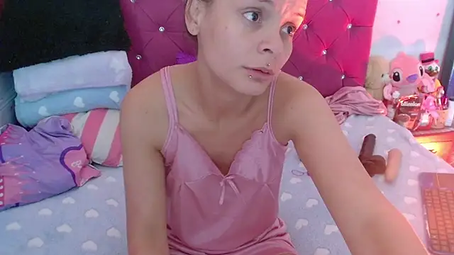 Chat XXX ao vivo de Ariasmithog