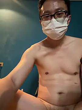 Rmangotw Webcam Show