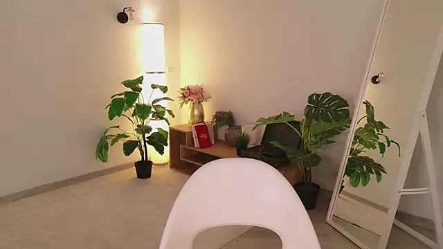 Chat XXX en directo de May_suki