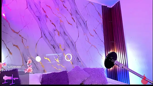 Živý XXX chat Emmiicute