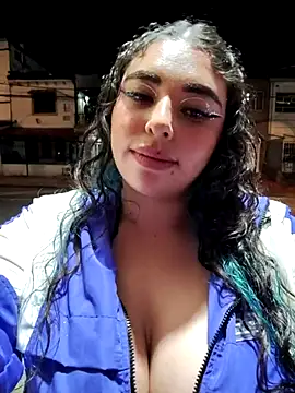 Bagiolett's Live XXX Chat