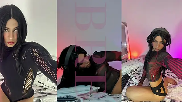 Dominique_Rae Live XXX-chat