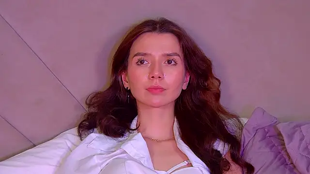 Chat XXX en directo de VanessaVienne