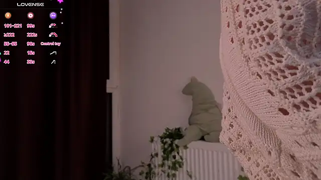 Viksinite's Live XXX Chat