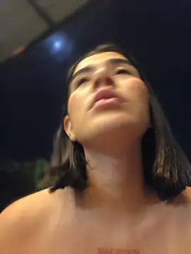 Sweetnahoxxx's Webcam Show