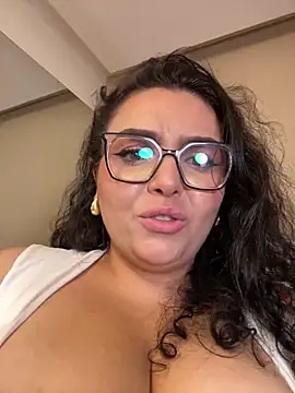 Chat XXX en directo de AlmaraRouge