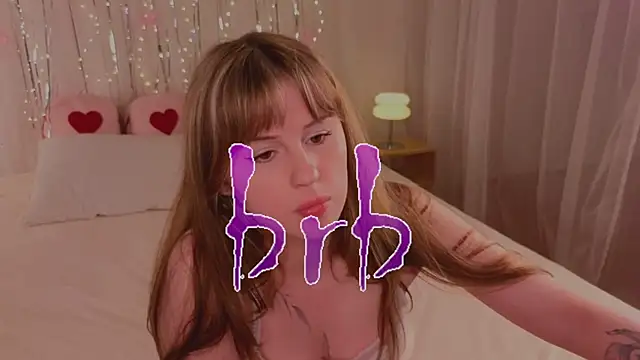 Anny_Ray_ élő XXX-chatje