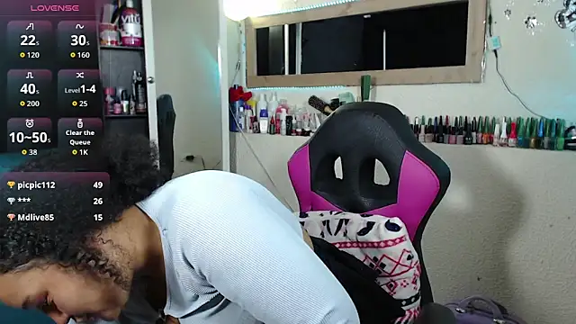 Živý XXX chat SofiaRoyal2308