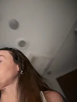 XXX chat uživo modela Kate-Paul