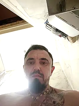 ClonicKaaba Obrolan Langsung XXX