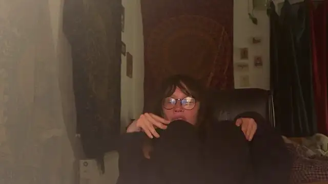 nyxo_ Chat XXX in diretta