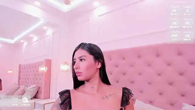 _tina_lee_ Live XXX Chat