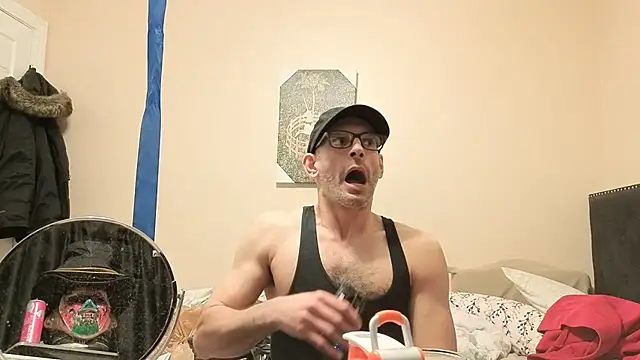 hailzeffn Live XXX-chat