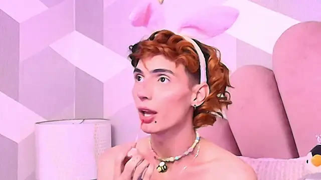 KylieMonnett Live XXX-chat