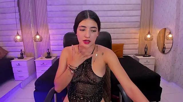 VictoriaaBlair Chat XXX live