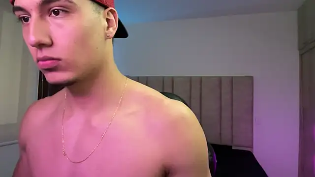 XXX chat uživo modela CHRIS_MORGAN1