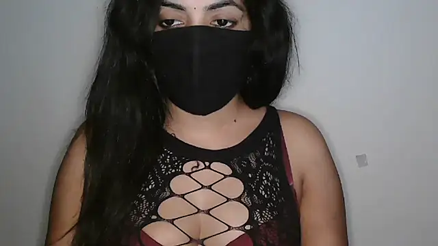 Reddy_Trisha 现场XXX聊天