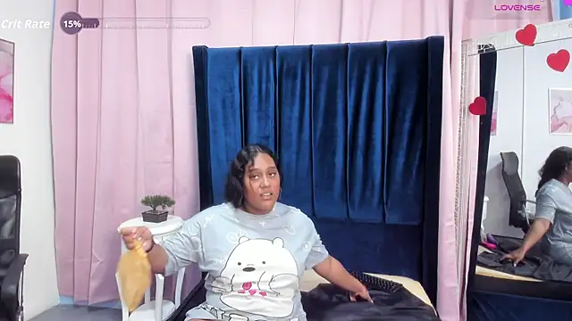 Nico_Hillx's Webcam Show